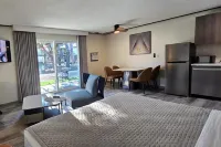 Interurban Suites Hotel, a Dazzler Select by Wyndham