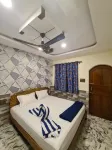 Richard Inn Residency - Pensions