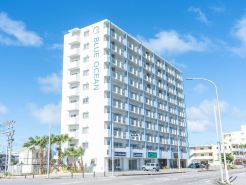 Daily & Weekly Condominium Blue Ocean Ishigaki