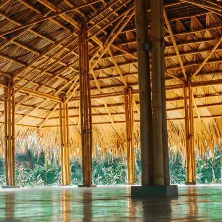 vrihee resort