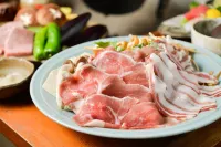 Fudouonsen Sawaya - Bữa sáng