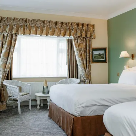 Killeen House Hotel