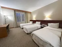 Trakya City Hotel