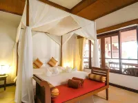 ブンダリ チャウェン ビーチ リゾート コ サムイ
