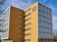 Hotel Fogo Amsterdam