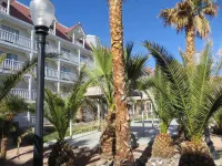 Buffalo Bill's Resort & Casino, a Travelodge by Wyndham Hotels in Primm