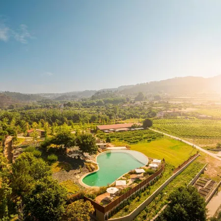 Lavandeira Douro Nature & Wellness