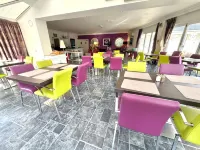 Seabank House Hotel - breakfast