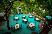 La la Land Resort Goa - Kæledyr tilladt
