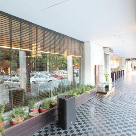 Maya Hotel