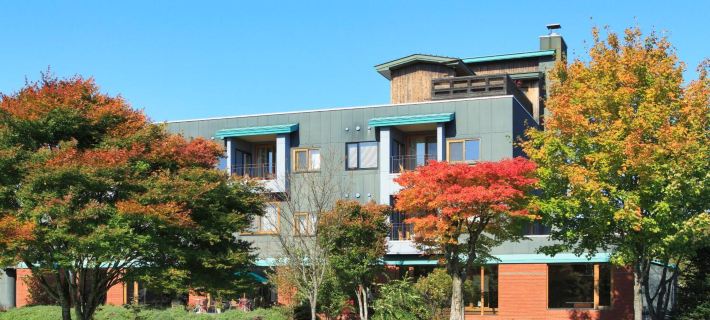 Sanyoan Hotels in Kato District