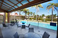 Discovery Parks - Bunbury Foreshore - Wifi