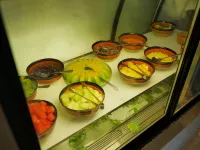 Meotel Purwokerto - breakfast