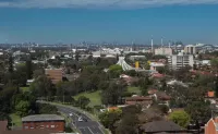 Fiori Apartments - parking
