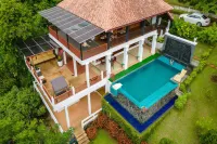 Guru Resort Chiang Mai - 3-stjärniga
