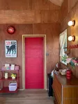 Cabin Home อยู่ป่า Wild and Free - Hot Tub