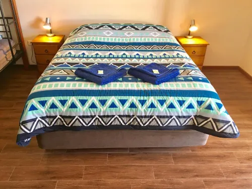 Bay Lodge - Ocean View