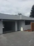 Clearwater Motel Apartments - parking