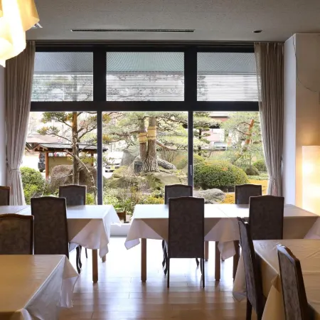 Kamiyamada Hotel