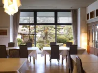 Kamiyamada Hotel - breakfast