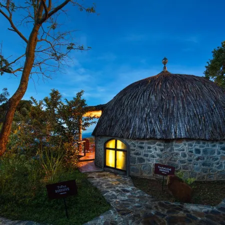 Dream Cliff Mountain Resort