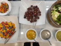 Sota Suite Yangyang Granbay - breakfast