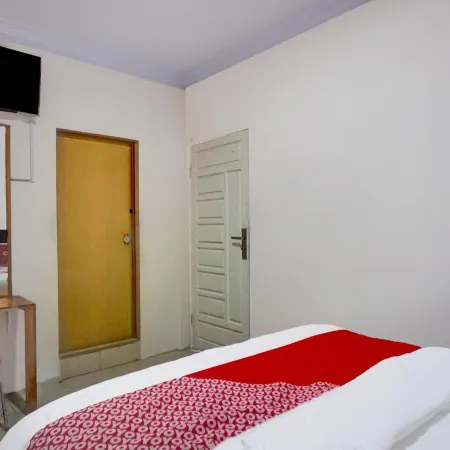Hotel O Medan City Center Plaza Medan Fair - 6 Hour Stay