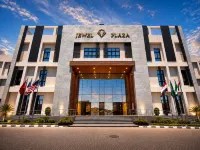 Jewel Sport City and Aqua Park Hotels in Nasr City