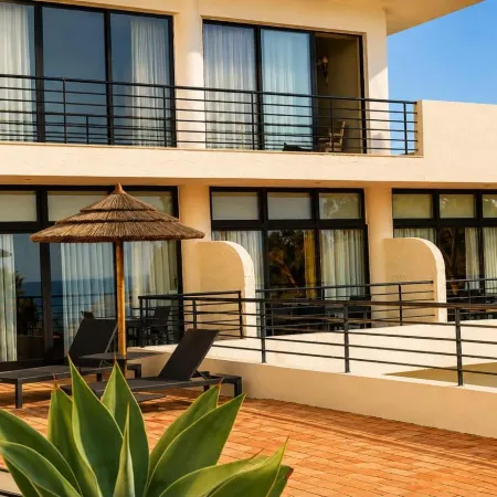 Foz Club - Algarve