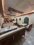 Goroomgo Nalanda City Rajgir - parking