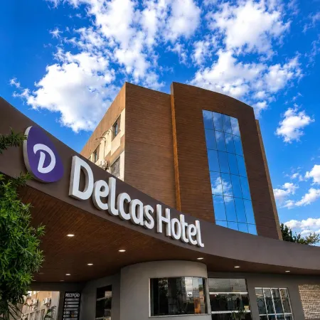 Delcas Hotel