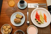 Intercity São Paulo Ibirapuera - Pet friendly