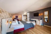 Argos Hotel