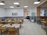호텔 르 밀랑 - 2성급