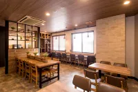 ホテル クージュ福井<HOTEL cooju fukui> - 2つ星