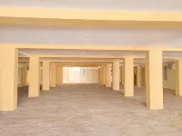 La Tana Hotel - Bãi đậu xe