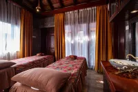 Ipoh Bali Hotel - spa