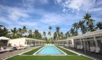 L'Sirene Boutique Resort - Pools
