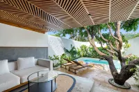 Azora by Ayatana, Goa - Pools