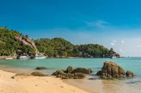 Koh Tao Regal Resort - Beach
