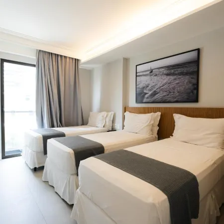 Tintto Hotel