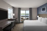 Anchor Inn and Suites - 3-Star