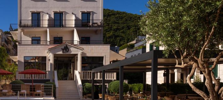 Hotel Aquarius Dubrovnik Hotels in Dubrovnik