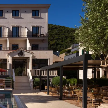 Hotel Aquarius Dubrovnik