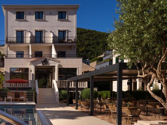 Hotel Aquarius Dubrovnik