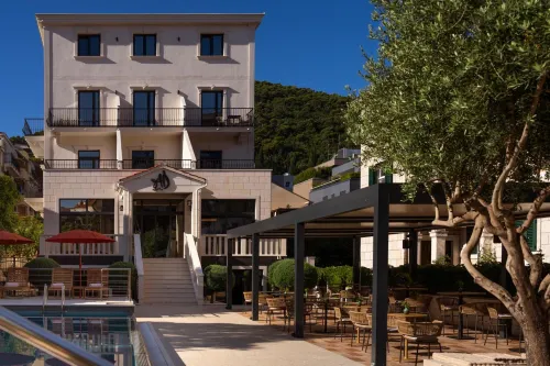 Hotel Aquarius Dubrovnik - 3-Star