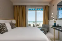 Savoia Hotel Rimini - parcheggio