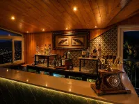 Sterling Ameris Kasauli - bar