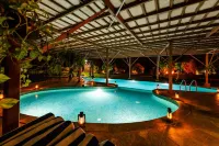 Tadoba Jungle Camp - Pools