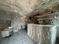 Lost in Sky - bar